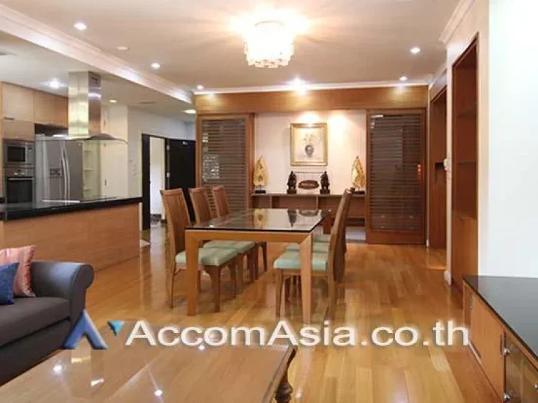 The Cadogan Private Residence Condo 3 Bedroom BTS Phrom Phong