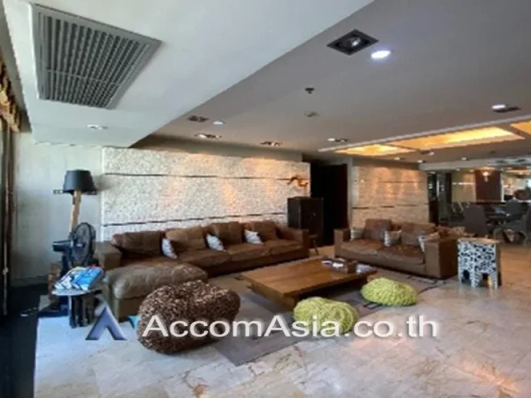 Fairview Tower Condo 3 Bedroom For Rent amp Sale BTS Asok - MRT Sukhumvit in Sukhumvit Bangkok