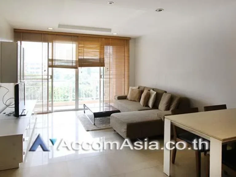 The Rise Condo 21 Bedroom For Rent amp Sale BTS Phrom Phong in Sukhumvit Bangkok