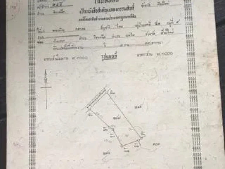 ขายที่ดิน337ตรว