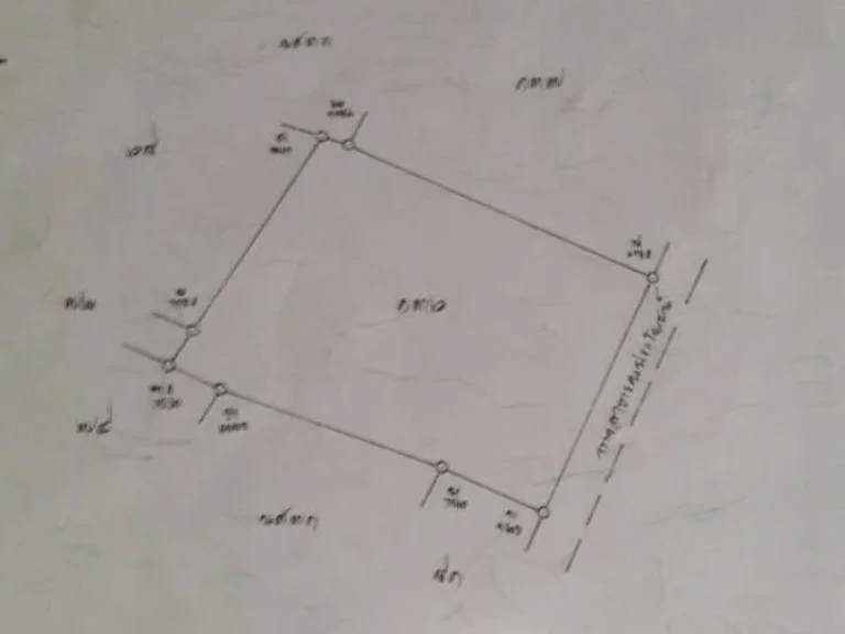 ขายด่วนที่โฉนด34 ไร่ ราคาไร่ละ 70000 ขายยกแปลง
