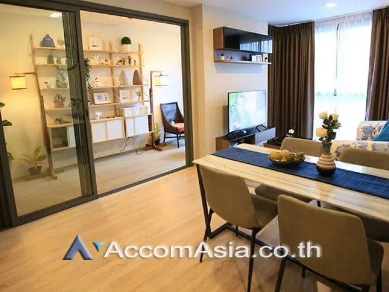 Taka Haus Ekkamai 12 Condo 2 Bedroom For Rent amp Sale BTS Ekkamai