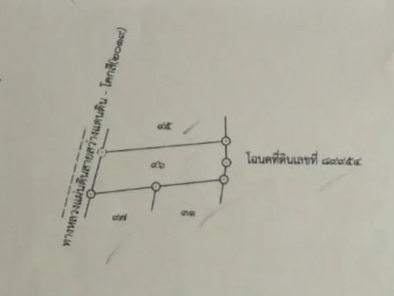 ขายที่ดินยกแปลง 4ไร่3งาน