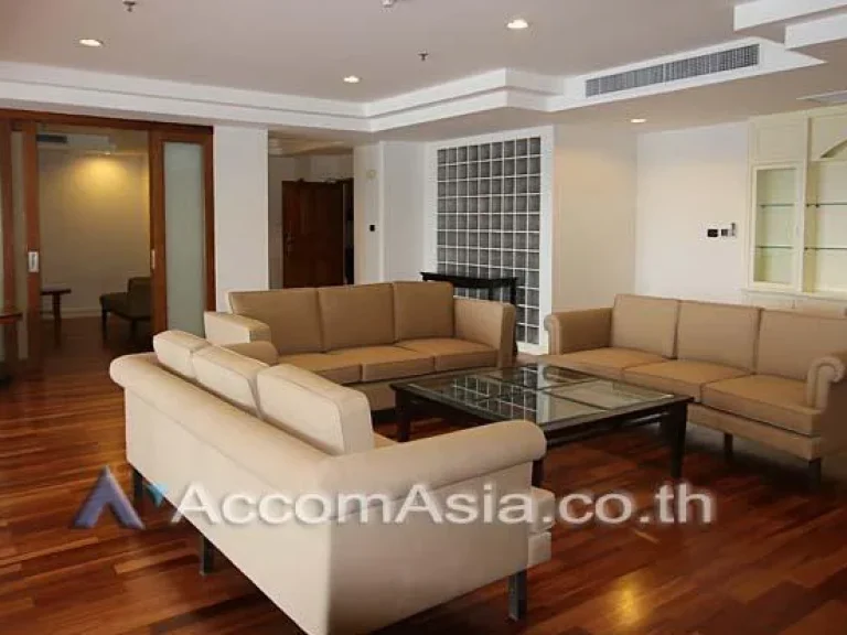 Serene environment Apartment 31 Bedroom For Rent BTS Thong Lo