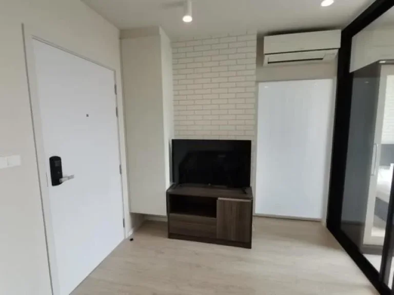 รหัสทรัพย์ B0614 Condo U เกษตร  นวมินทร์ คอนโด ยู เกษตร-นวมินทร์