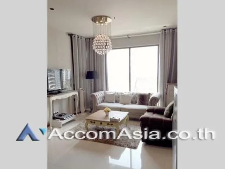 The Emporio Place Condo 1 Bedroom For Rent amp Sale BTS Phrom Phong