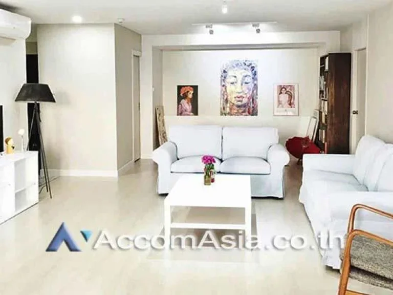 Supalai Place Condo 3 Bedroom For Rent amp Sale BTS Phrom Phong in Bangkok