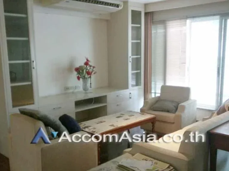 Navin Court Condominium 21 Bedroom For Rent amp Sale BTS Ploenchit in Ploenchit Bangkok