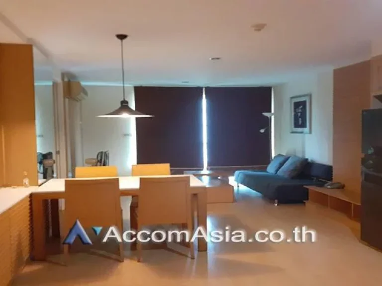 The Bangkok Sukhumvit 61 Condominium 2 Bedroom For Sale BTS Ekkamai in Sukhumvit Bangkok