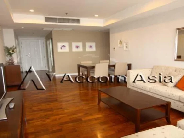 Baan Siri Sukhumvit 24 Condominium 2 Bedroom For Rent ampamp Sale BTS Phrom Phong in Sukhumvit Bangkok