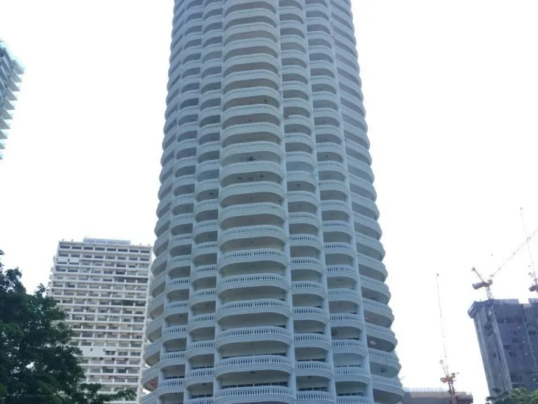 ขายคอนโด park beach condominium พัทยา