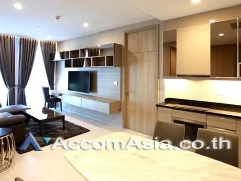 Noble Ploenchit Condominium 2 Bedroom For Rent BTS Ploenchit in Ploenchit Bangkok