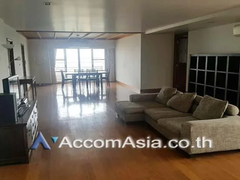 Sales with rental income Regent On The Park 3 Condo 3 Bedroom For Rent amp Sale BTS Phrom Phong in Sukhumvit