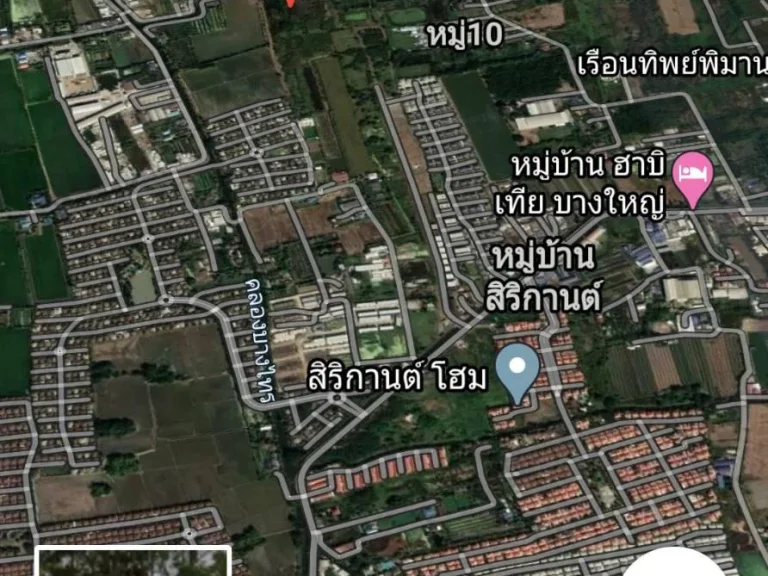 ขายที่ดิน52ไร่เหมาะทำจักสรรหมู่บ้าน