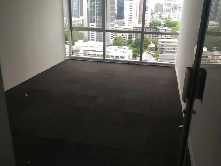 ให้เช่าพื้นที่สำนักงาน อาคารริชมอนด์ ทาวเวอร์ Richmond Office Building For Rent