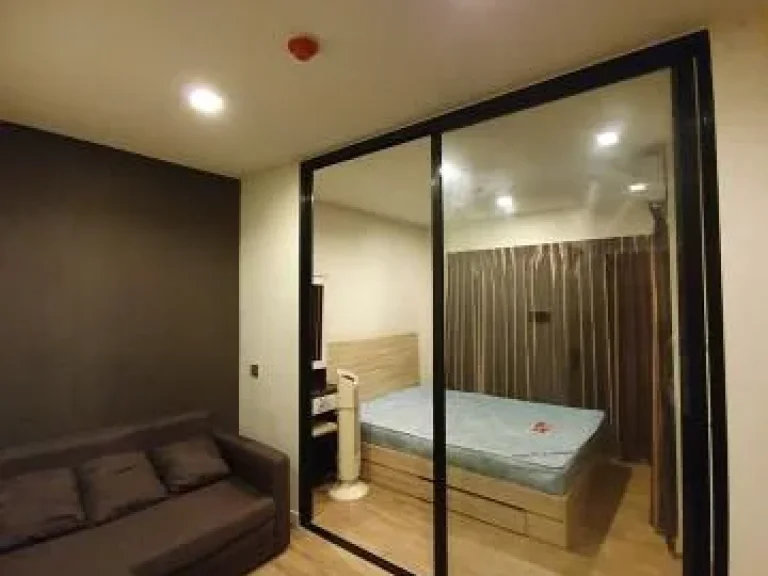 รหัสทรัพย์ B0424 H2 CONDO รามอินทรา 21