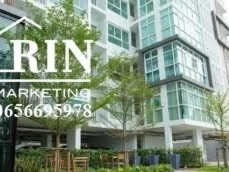 R014-119 The Viva Condo Sathorn-taksin ขายเดอะ วีว่า คอนโด สาทร-ตากสิน 0656695978