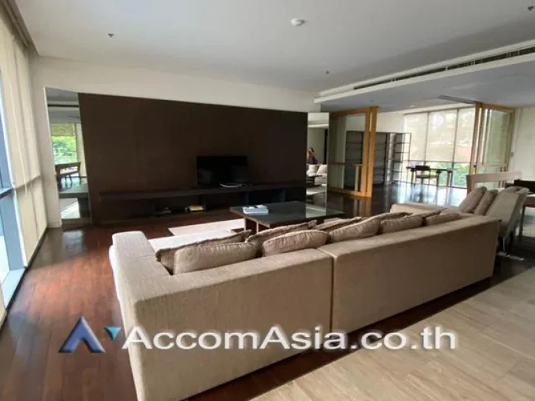 Domus Condominium 3 Bedroom For Rent BTS Asok - MRT Sukhumvit in Sukhumvit Bangkok