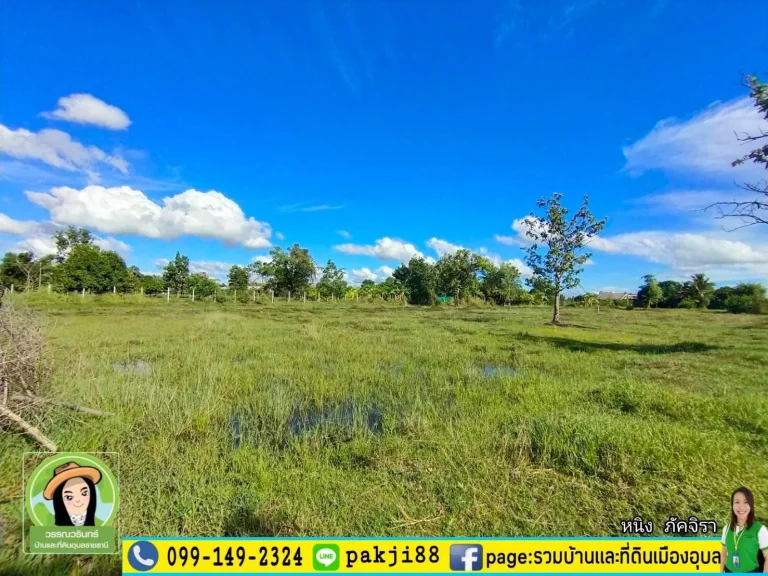 ที่ดินสร้างบ้าน ตกุดชมภู