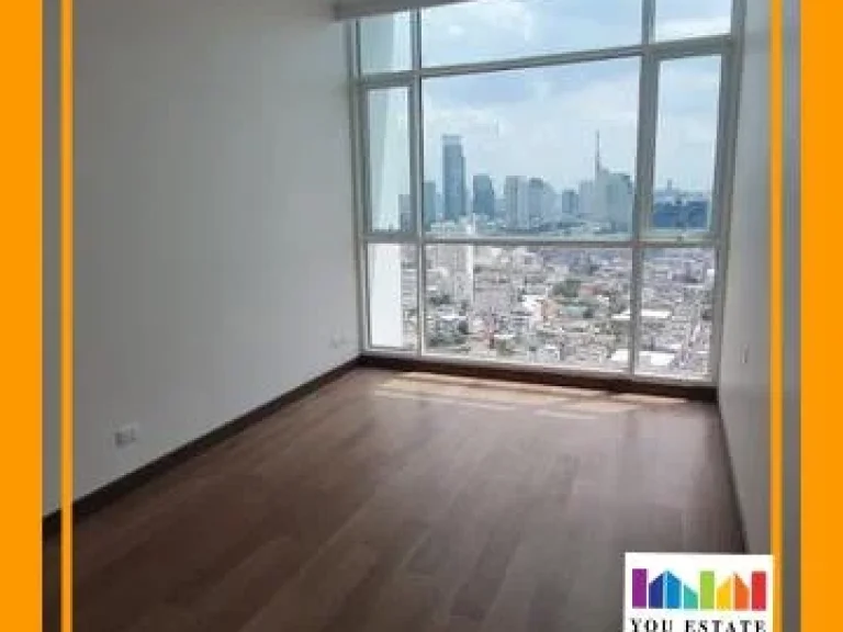 condo supalai elite surawong river view คอนโด ศุภาลัย เอลีท สุรวงศ์ 49 sqm 1 bed fully fernished