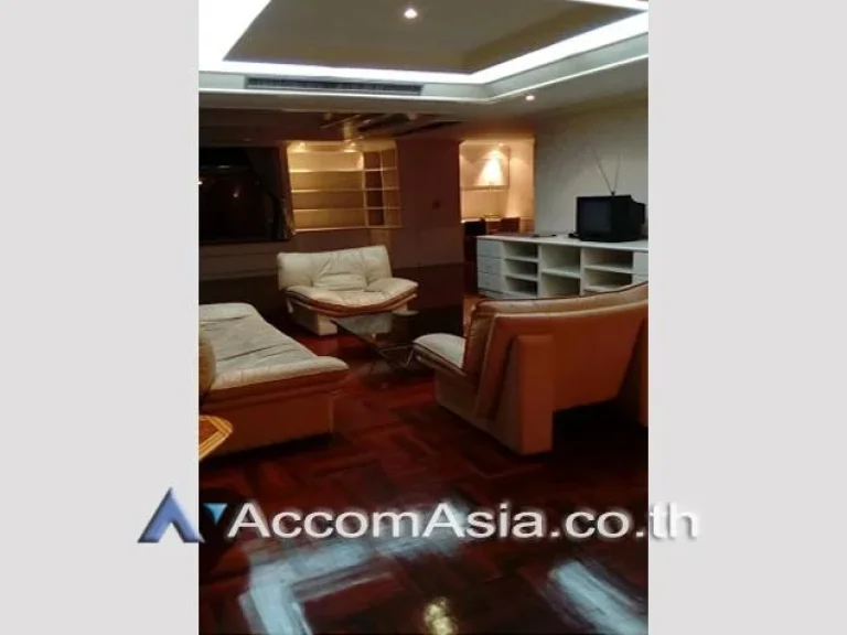 Asoke Tower Condominium 2 Bedroom For Sale MRT Phetchaburi in Sukhumvit Bangkok