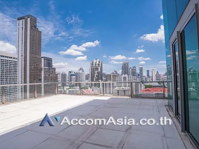 Duplex Penthouse The Room Sukhumvit 21 Condominium 2 Bedroom For Rent amp Sale BTS Asok - MRT Sukhumvit Bangkok