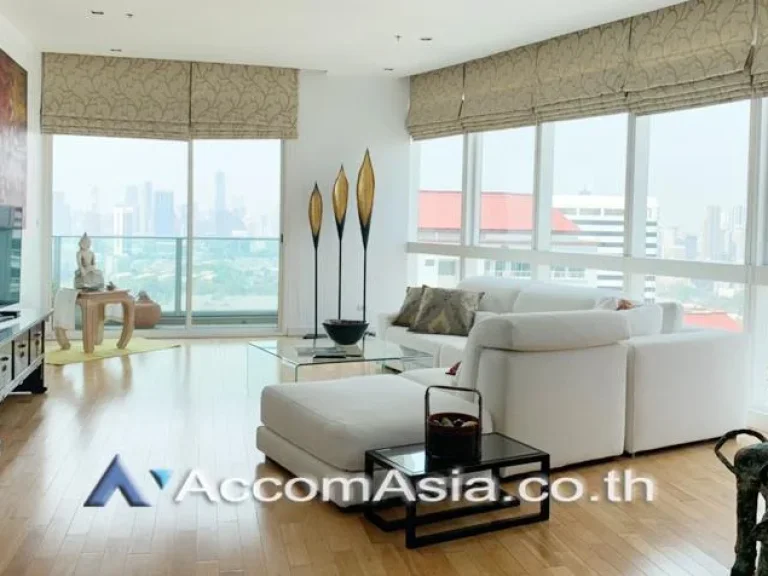 Millennium Residence Condo 3 Bedroom For Rent amp Sale BTS Asok - MRT Sukhumvit in Sukhumvit Bangkok