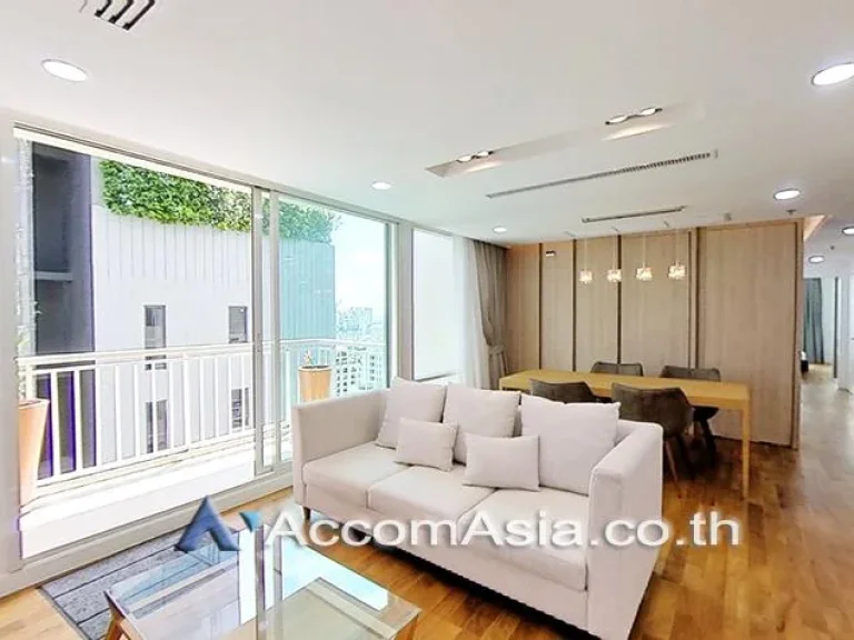 Baan Siri Sukhumvit 31 Condominium 3 Bedroom For Rent amp Sale BTS Phrom Phong in Sukhumvit Bangkok