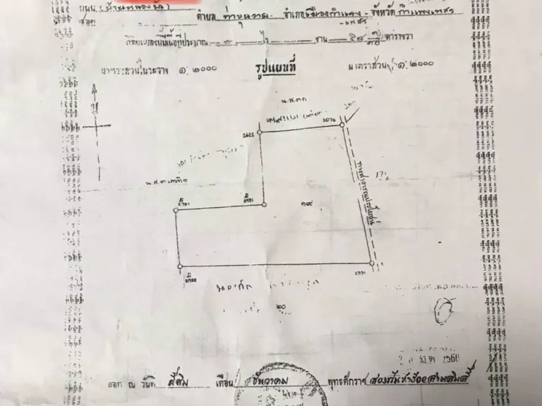 ขายด่วนที่ 9 ไร่