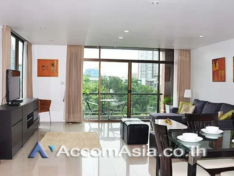 Baan Ananda Condominium 21 bedrooms For rent in Sukhumvit Bangkok Ekkamai BTS