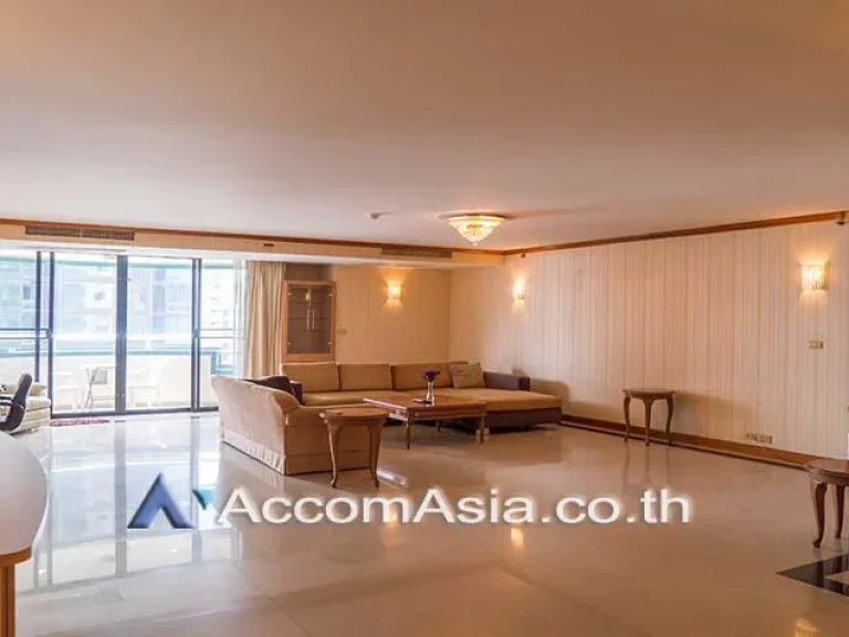 Las Colinas Condominium 2 Bedroom For Rent BTS Asok - MRT Sukhumvit in Sukhumvit Bangkok