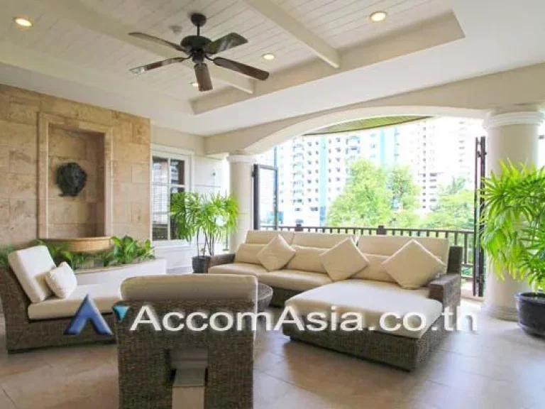 Extremely PRIVATE Apartment 31 Bedrooms for Rent BTS Thong Lo in Sukhumvit Bangkok