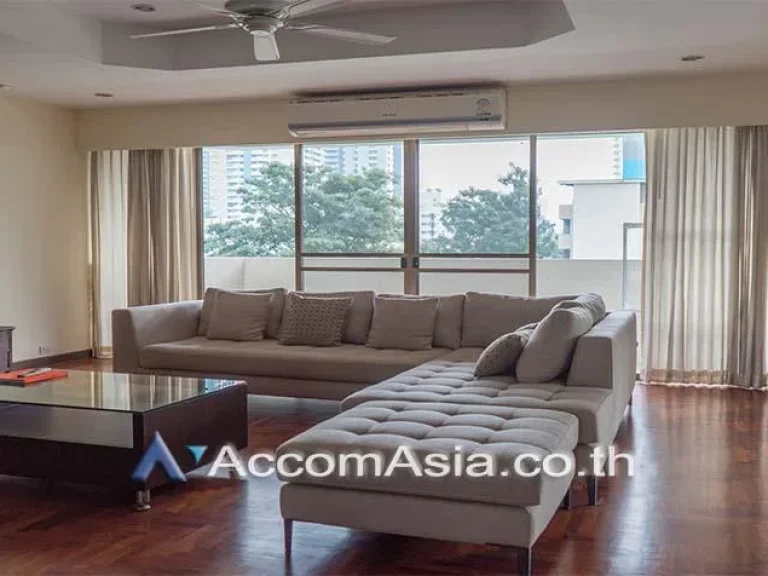 Apartment For RENT Apartment 31 Bedroom For Rent BTS Phrom Phong in Sukhumvit Bangkok