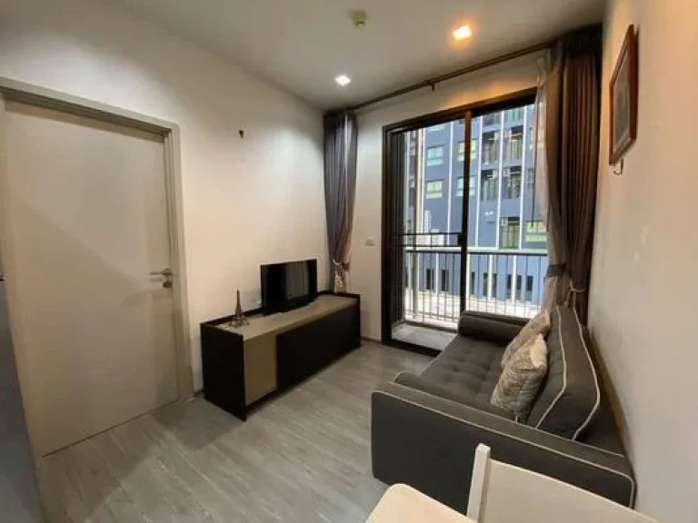 FOR RENT NYE BY SANSIRI 1 BEDROOM 33 SQM 15000