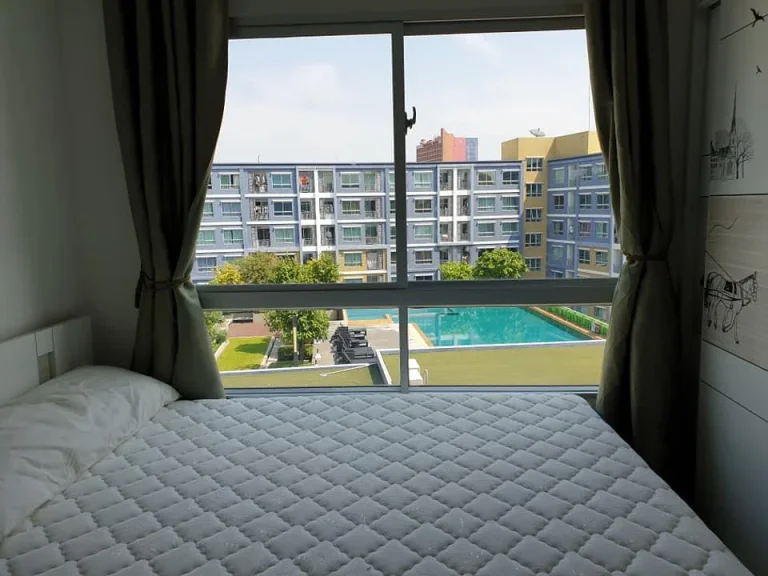 August Condo Charoenkrung 80 ออกัสท์ คอนโด เจริญกรุง 80