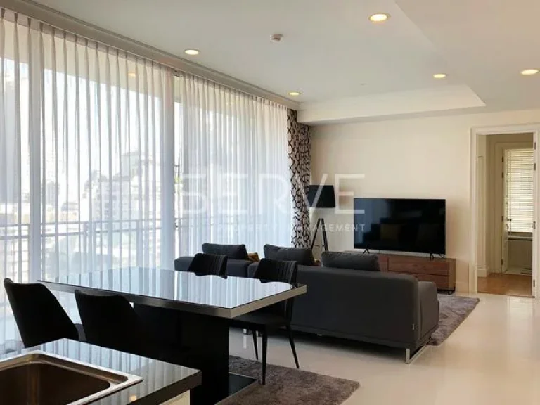 ให้เช่าคอนโด Royce Private Residences 2 นอน 85K