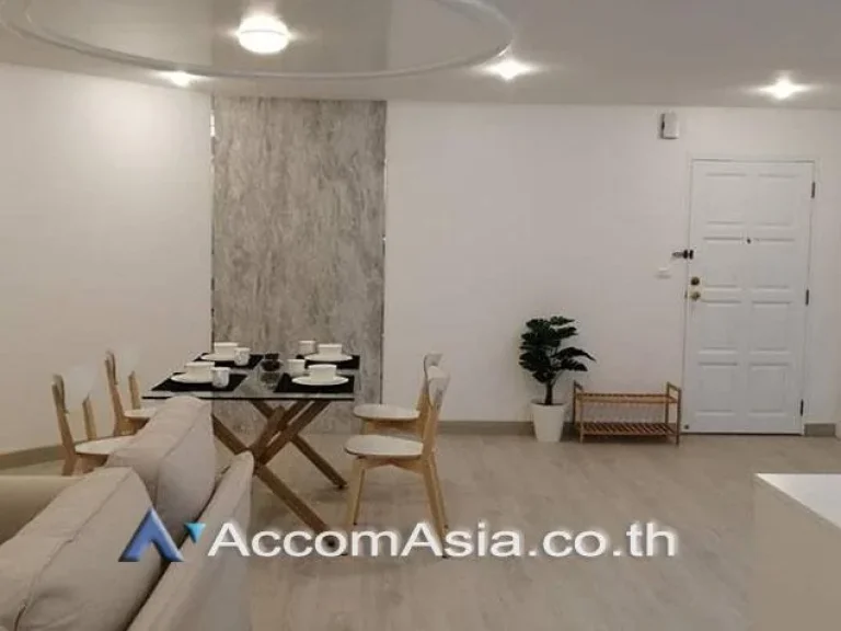 Bangkok Garden Condominium 2 Bedroom For Rent amp Sale BRT Thanon Chan in Naradhiwas Rajanagarindra Bangkok