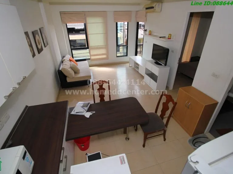 Best Deal Sense Sukhumvit 68 Condo near Udomsuk BTS station Bang Chak Bang Na 1 br