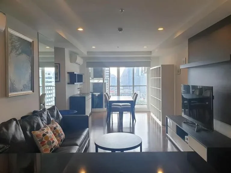 For Rent 15 Sukhumvit Residences M056