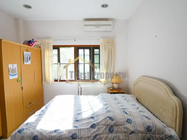 ขาย บ้านเดี่ยว ซอย102 ใกล้ห้างบลูพอร์ตCozy House Hua Hin Soi102 For Sale