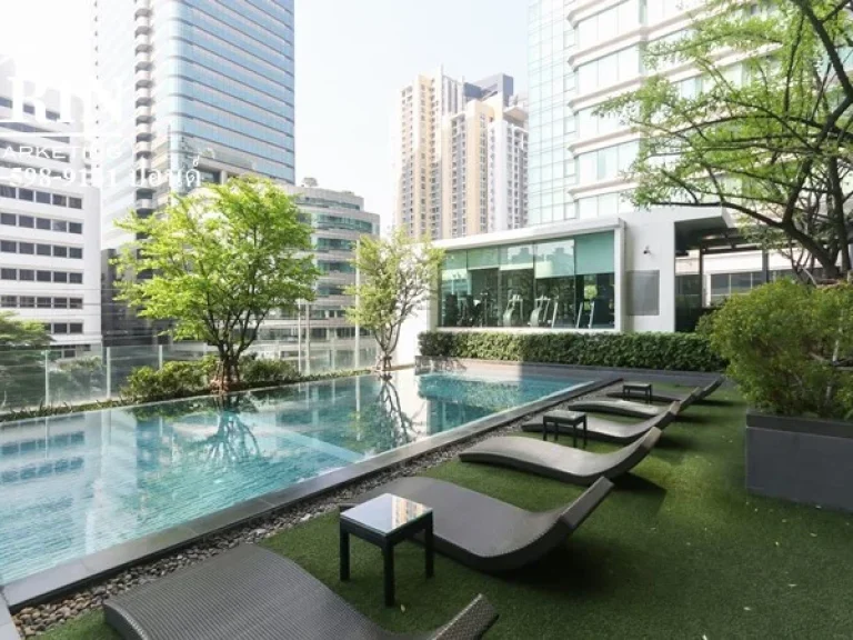 ขาย คอนโด The Parkland Grand Asoke 083-598-9141 ปอนด์