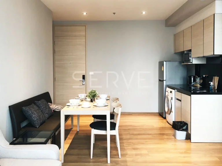 Hot Price 2 Beds Corner Unit ห้องสวย 38 K พร้อมให้เช่าคอนโดที่ Park 24 BTS Phrom Phong