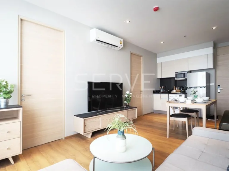 ราคาดี๊ดีในทำเลกลางเมือง 2 Beds Corner ห้องสวย 37 K พร้อมให้เช่าคอนโดที่ Park 24 BTS Phrom Phong