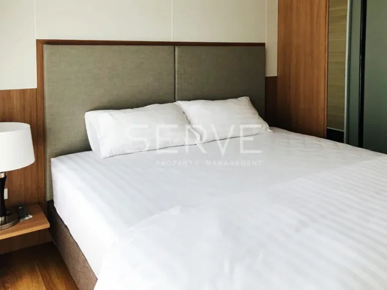 Good Price Bright and Nice Style Combine 2 Beds เพียง 45 K ให้เช่าคอนโดที่ Park 24 BTS Phrom Phong