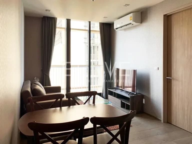 Good Price 1 Bed 1 Bath High Fl 30 K Close to BTS Phrom Phong พร้อมให้เช่าแล้วที่ Park 24