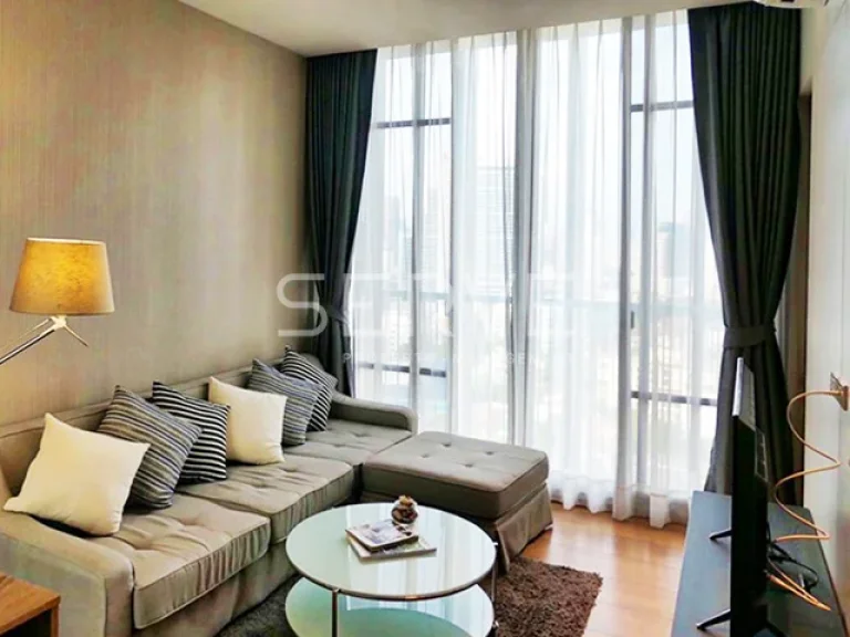 Cozy and Homey Style Combine 2 Beds North side พร้อมให้เช่าที่ Park 24 BTS Phrom Phong 45 K