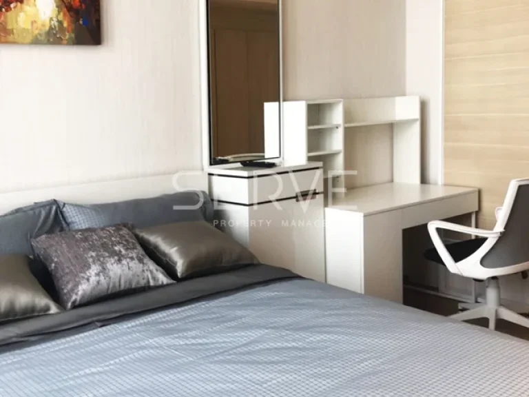 Nice Room Combine 2 Beds 2 Baths Good view 50 K ให้เช่าคอนโดที่ Park 24 BTS Phrom Phong