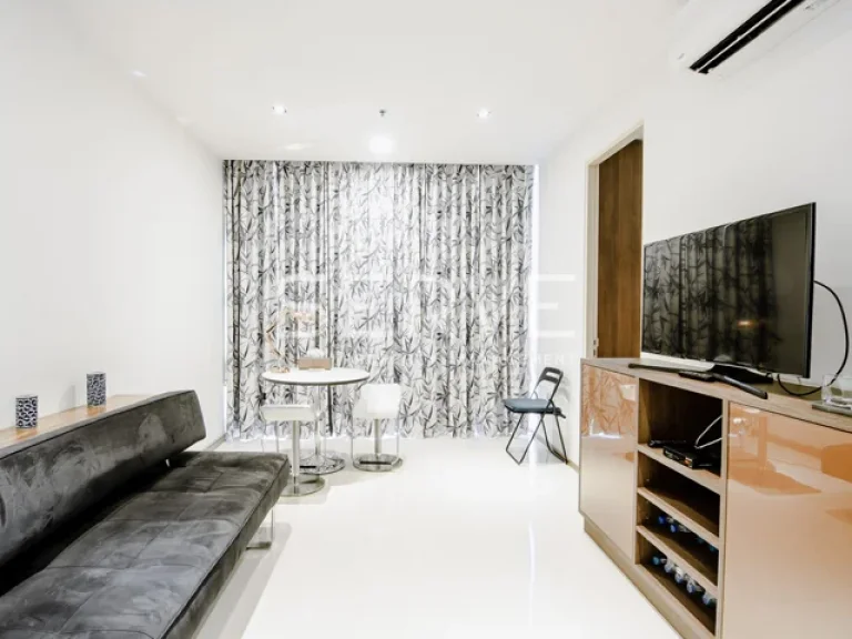 Good View North side Studio Super High fl Close to BTS Phrom Phong ให้เช่าที่คอนโด Park 24 20 K