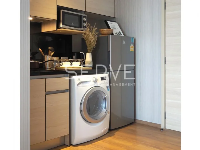 Perfect Studio Unit at Park 24 ติด BTS พร้อมพงษ์ พร้อมให้เช่าเพียง 20 K เท่านั้น