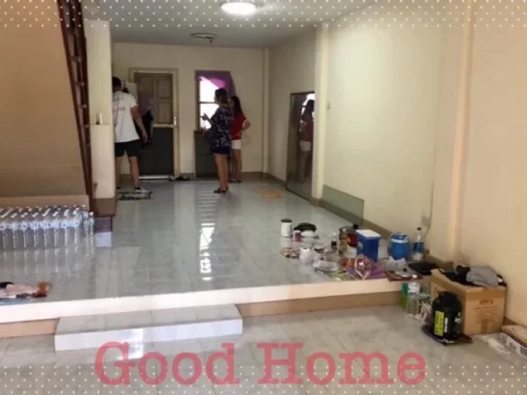 Good Home-208 ขายบ้าน หลังโลตัส อยุธยา ทำเลนี้หายาก